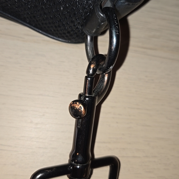 Coach Crossbody Bag - Picture 9 of 11